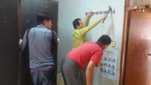 대전시,‘환경성질환 예방 실내환경개선사업’본격 추진 post image