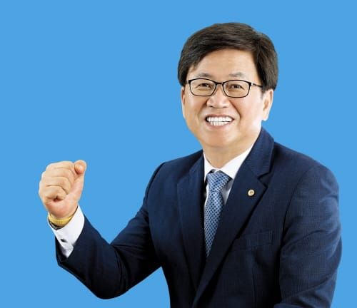 최교진, 6.13 지방선거 세종시교육감 당선자 post image