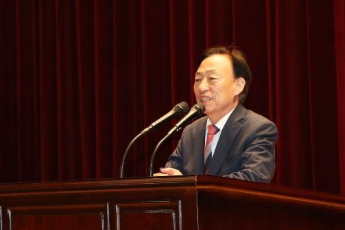 “존경하는 대전 교육가족 및 시민 여러분 감사합니다!” post image