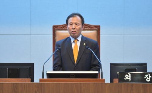 제10대 충남도의회, 마지막 정례회 18일부터 개회 post image