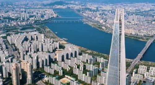 건설산업에 ‘4차산업혁명’ 바람 분다 post image