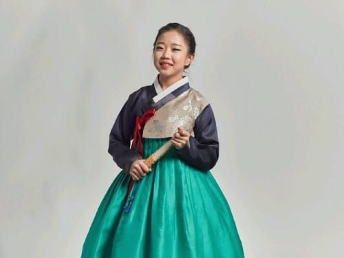 연동초, 진혜언 학생 「제36회 전주대사습놀이 전국학생대회」 초등부 장원 수상 post image
