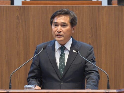 충남도의회 김용필 의원, 소방복합치유센터 유치 총력전 펼쳐야 post image