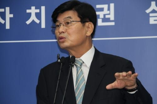 ‘세종시 조치원·연기비행장 통합 이전 가시화’ post image