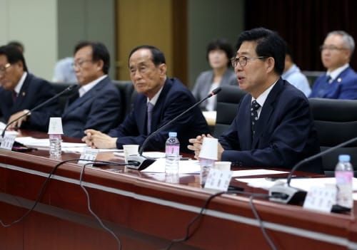 민선7기 충남도정 ‘더 행복한 충남 대한민국의 중심’ post image