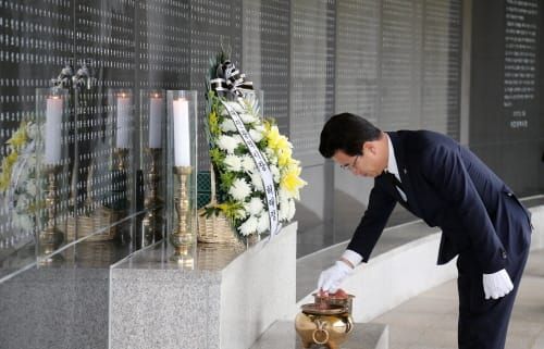 “시민의 힘으로 대전의 새로운 미래를 함께 만들어가겠습니다.” post image