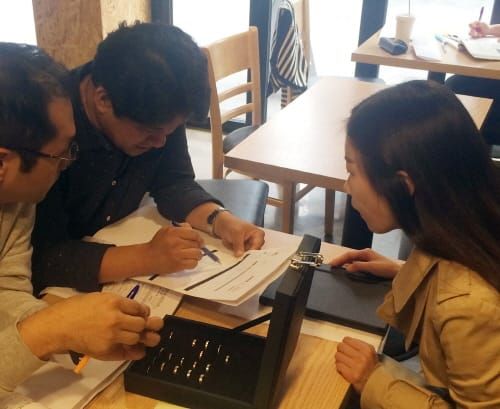 열매나눔재단, 1.8% 저금리 대출로 소상공인 경영개선 돕는다 post image