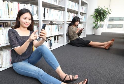 ‘1인 창작자 위한 웹소설 플랫폼 등장’ post image