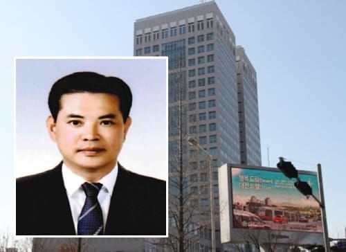 민선7기 대전시 첫 정무부시장에 박영순 전 청와대 선임행정관 post image