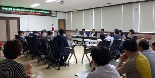세종시, 장욱진 문화브랜드화 본격 추진 post image