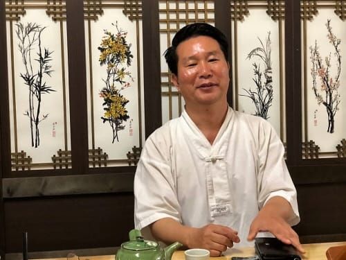 운명의 길을 바꾼 사람들(1회) post image