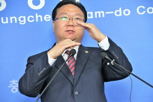 11대 충남도의회 ‘새로운 협치모델 약속’ post image