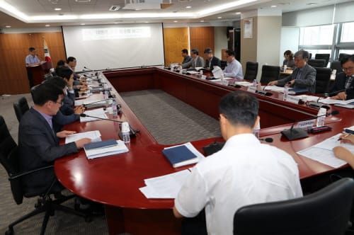 민선7기 대중국 교류 활성화 전략 세운다 post image