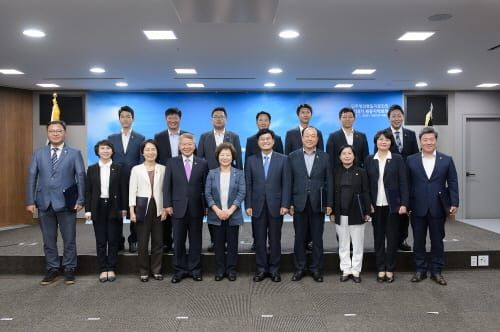 세종시, 민주평통자문회의 세종지역회의 post image
