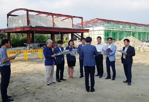 충남도의회 교육위, 교육현장 다양한 목소리 청취 post image