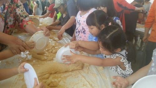 부여군 농촌체험휴양마을로 놀러 오세요 post image