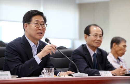 “돈 버는 부자임업 실현 앞장설 것” post image