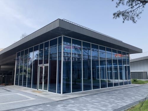 세종시문화재단, 9월에 BRT 작은미술관 개관 post image