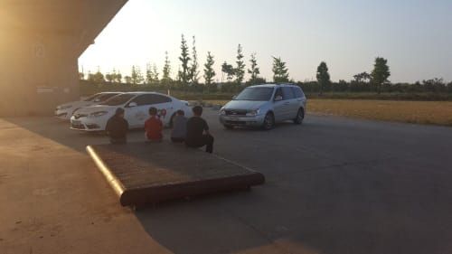세도면, 장애인 가출 위기상황 신속한 대응 위기 막아 post image
