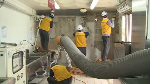 세종시교육청, 소규모 학교시설관리 지원…만족도 높아 post image
