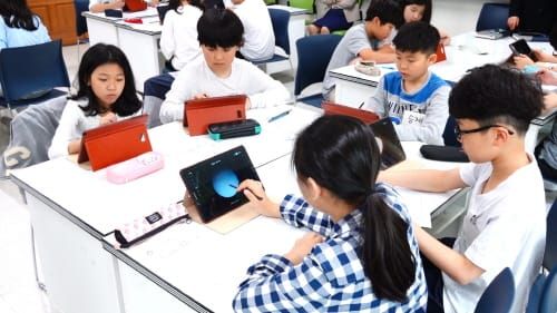세종시교육청, 하반기 증설교실 정보화 환경 구축 post image