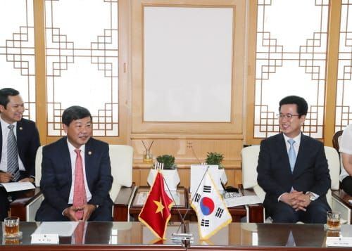 “WTA 국제행사 잘 치러봅시다~” post image