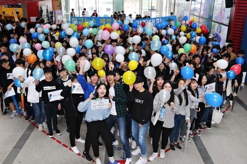 2018미디어페스티벌 23일부터 사흘간 열린다 post image