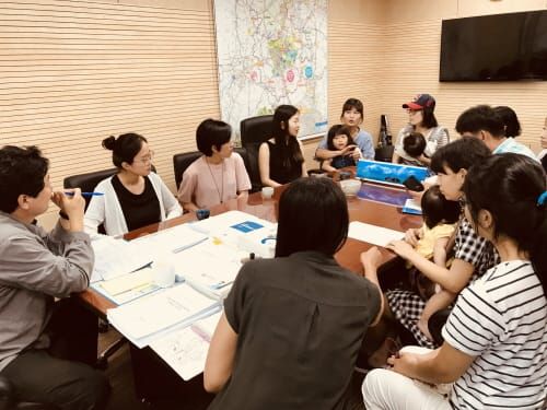 세종시 학교 급식 식자재 식품안전 강화된다 post image