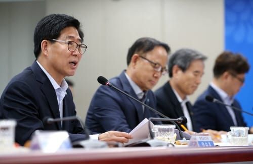 ‘미세먼지 감축’ 속도 낸다 post image