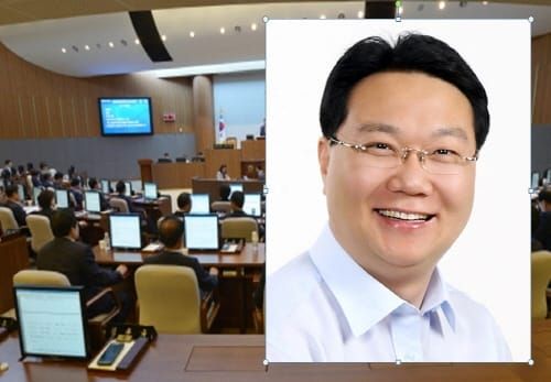 충남도의회 유병국 의장, “道 인사청문회 제도 도입 환영” post image