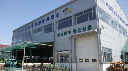 부여군, 농기계 임대료 결제 방식 개선 농업인 불편 해소 post image