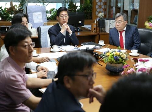 ‘내포혁신플랫폼’ 건립 속도 낸다 post image