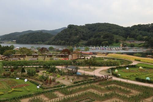제64회 백제문화제 오늘 9일간의 화려한 여정 시작 post image