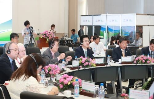 WTA 총회 및 세계혁신포럼 성황리에 폐막 post image