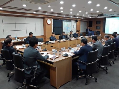 부여군, 제13회 굿뜨래 알밤축제 준비 ‘순항’ post image