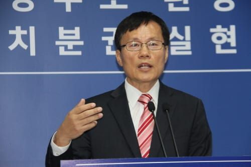 세종시, 미세먼지 저감대책 발표 post image