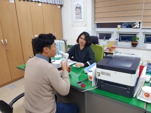부여군, 금연으로 행복한 세상 만들기 추진 post image