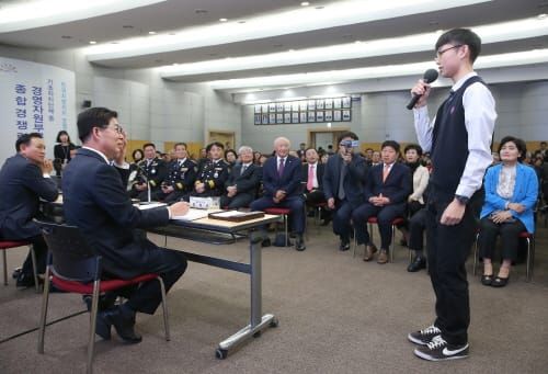 “문화·첨단 공존 활력 넘치는 도시 만든다” post image