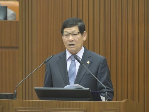 세종시의회, 국회 세종의사당 설치와 미 이전 중앙행정기관 추가 이전 촉구 post image