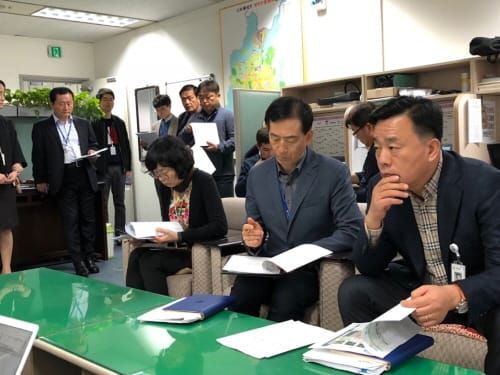 대전시, '내년도 재난관리기금 활용 대폭 확대 한다' post image