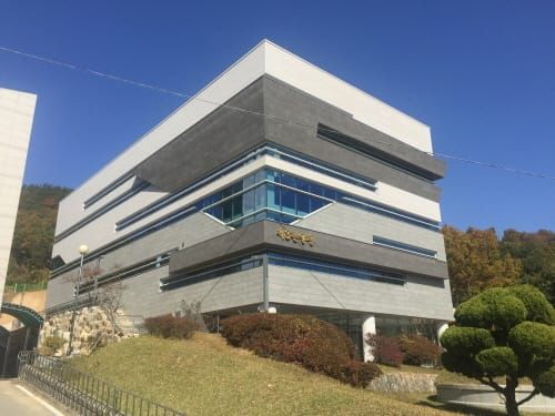 대전추모공원 제3봉안당 완공, 내달 본격운영 post image