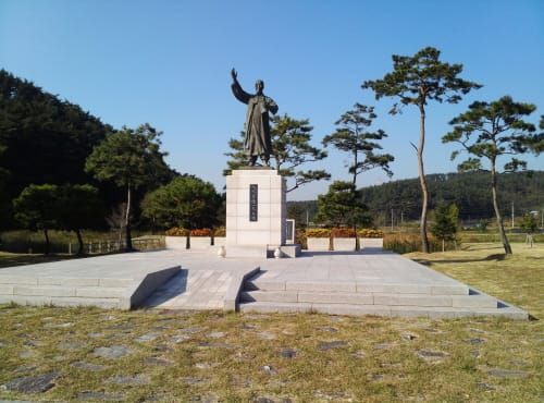 독립운동가 애국정신 무궁화로 드높인다 post image