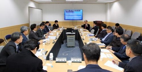 남북 경제과학교류협력 활성화 방안 마련 post image