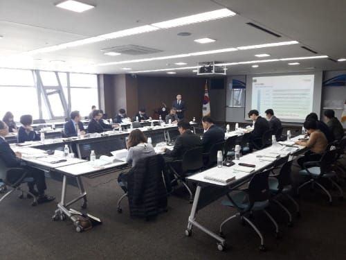 충청권, 물관리 패러다임 대응 머리 맞댄다 post image