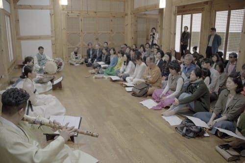 세종시문화재단, 8일 초려역사공원에서 국악 공연 ‘일엽지추’ 개최 post image