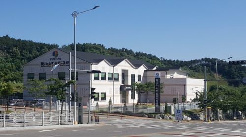 ‘웰니스 스파 임상지원센터’ 문 열었다 post image