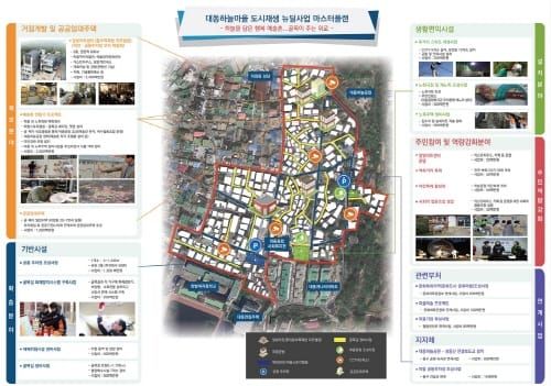 대동 뉴딜사업 ‘우리마을살리기’ 주민교육 개최 post image