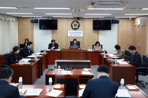 세종시 중고생 무상교복 현물로 지급한다! post image
