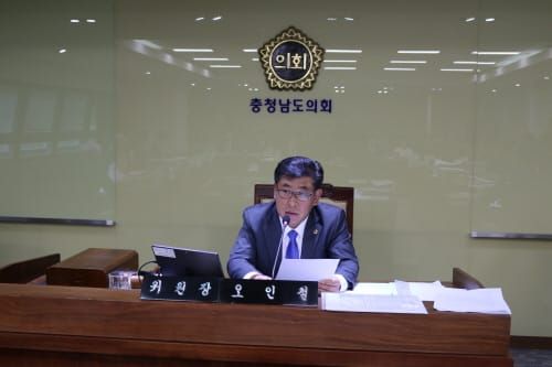 충남도의회 교육위, 학원 운영 규정 재정비 주문 post image