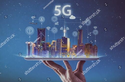 5G 이동통신 기획특집(1편) post image